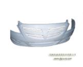 汽車(chē)保險(xiǎn)杠手板
