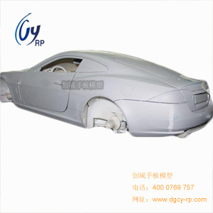 北京汽車配件手板廠供應汽車模型功能手板