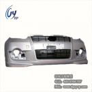 汽車(chē)前保險(xiǎn)杠手板模型