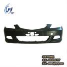汽車(chē)保險(xiǎn)杠塑膠手板